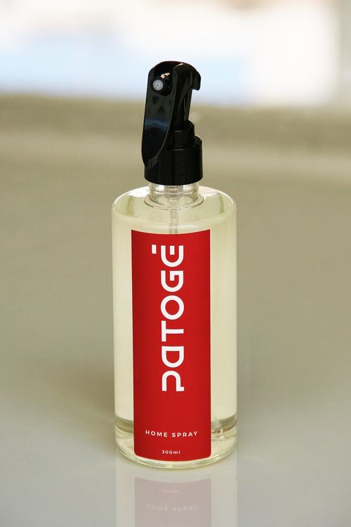 Home Spray Patogê AC37584
