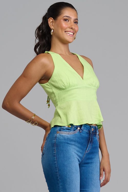 Blusa feminina Patogê BL37182