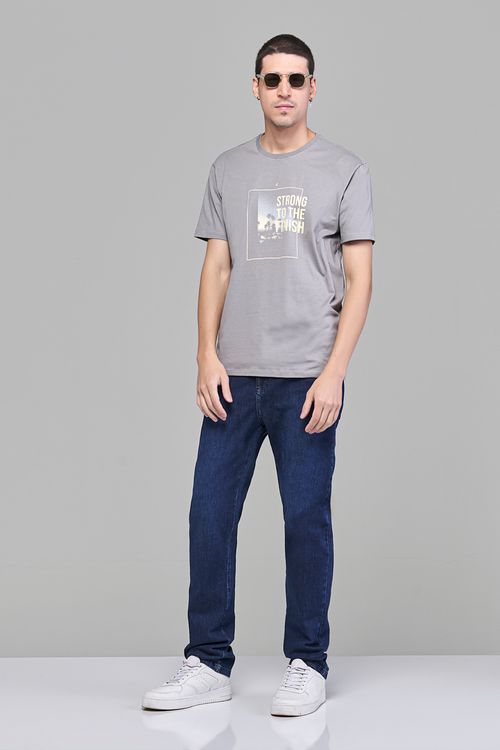 Calça Skinny Jeans Masculina CL37684