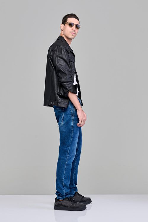 Calça Skinny Jeans Masculina Patogê CL38143