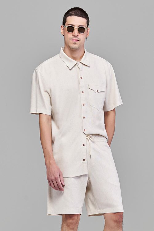 Camisa Masculina Patogê CA38017