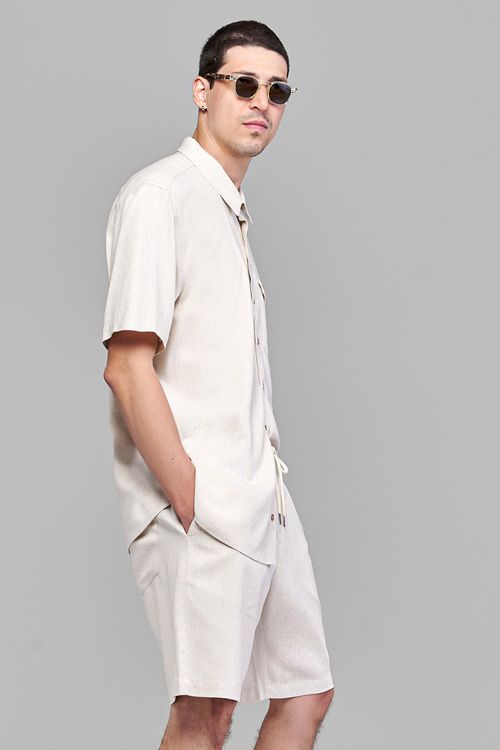 Camisa Masculina Patogê CA38017