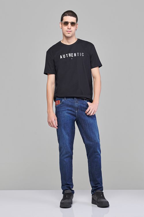 Calça Skinny Jeans Masculina Patogê CL37939