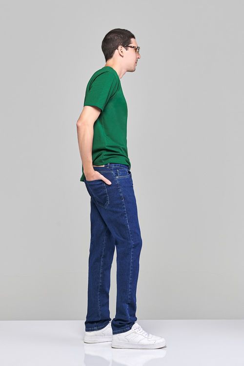Calça Skinny Jeans Masculina Patogê CL37940