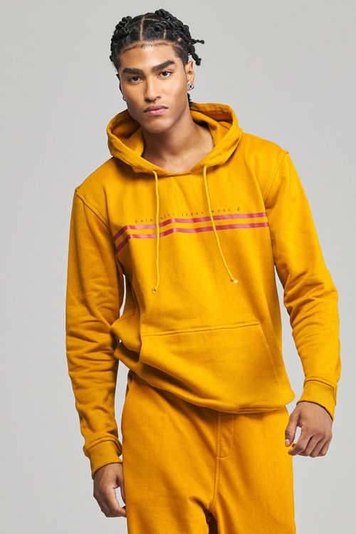 Moletom Masculino Patoge ML37722