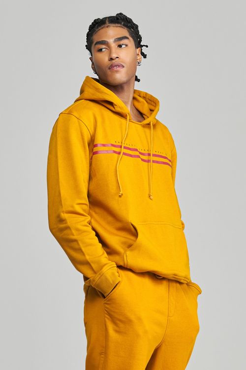 Moletom Masculino Patoge ML37722