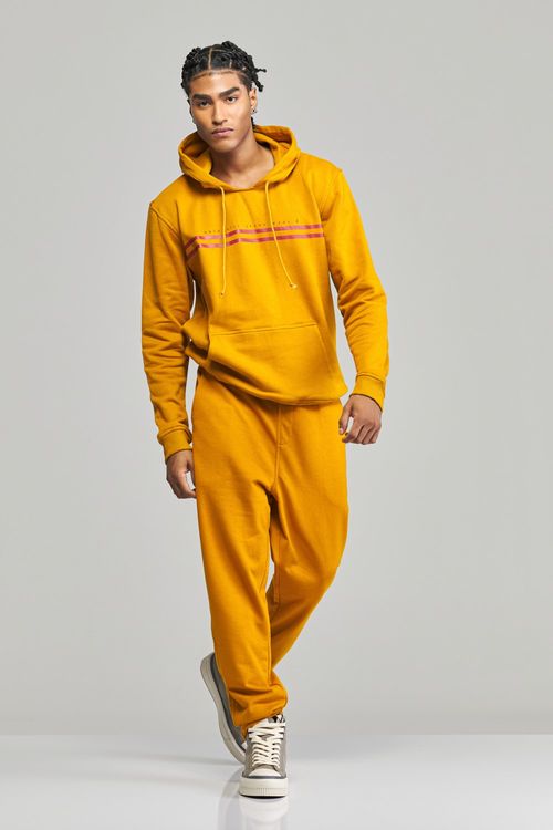 Calça Moletom Masculina Patogê CL37721