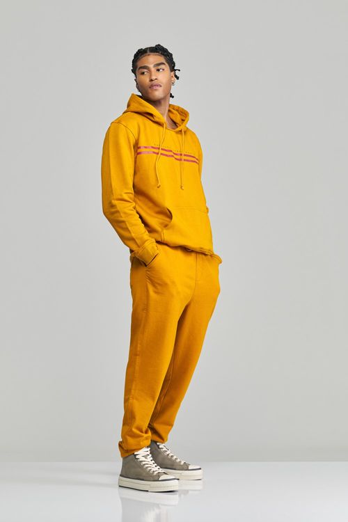 Calça Moletom Masculina Patogê CL37721