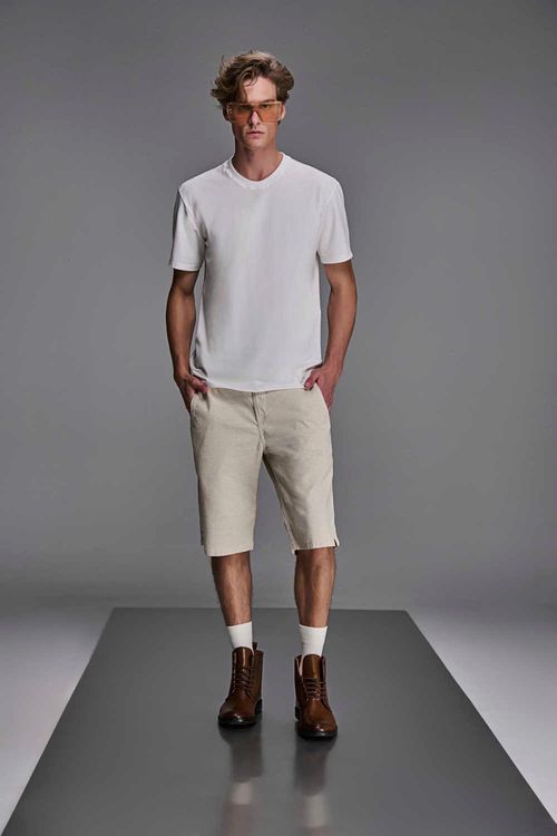 T-Shirt Masculina Patogê TS38724
