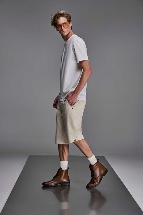 T-Shirt Masculina Patogê TS38724