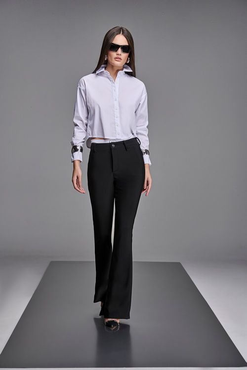 Camisa Feminina Patogê CA38834