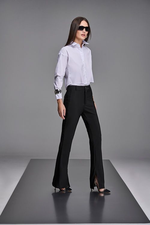 Camisa Feminina Patogê CA38834