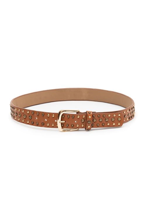 Cinto Feminino Com Tachas Patogê AC38598