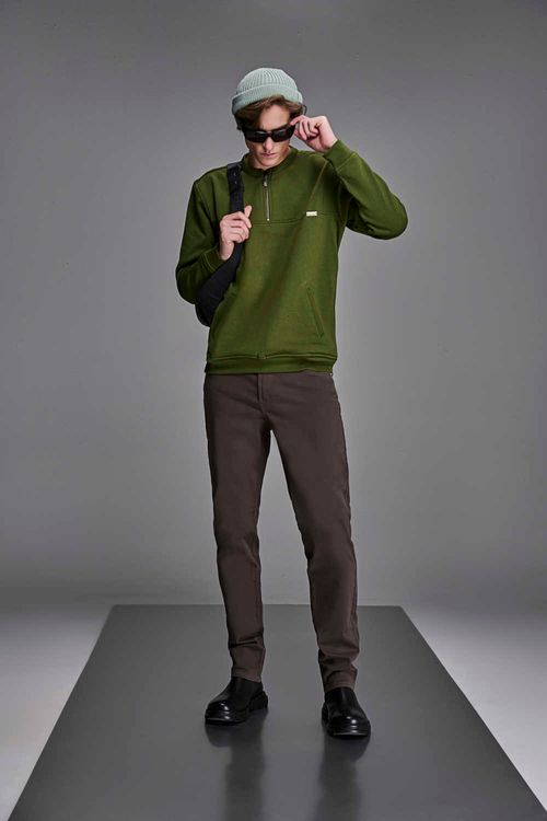 Blusa Moletom Masculina Patogê ML37839