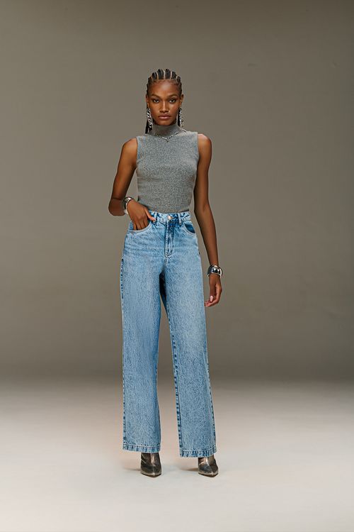 Blusa Malha Feminina Patogê BL38940
