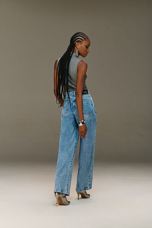 Blusa Malha Feminina Patogê BL38940