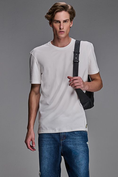 T-Shirt Masculina Patogê TS38959