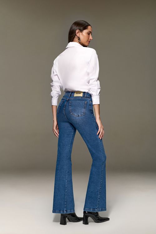 Camisa Feminina Patogê CA39271