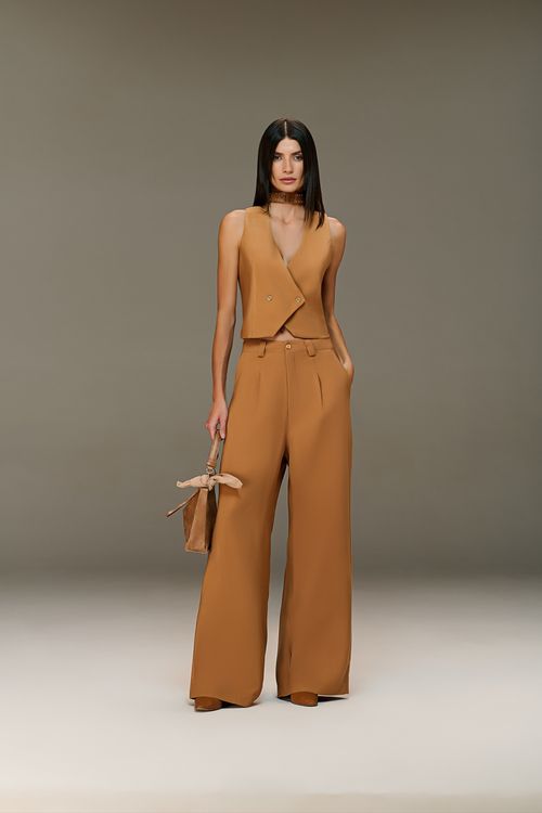 Colete Viscose Feminino Patogê CO38975