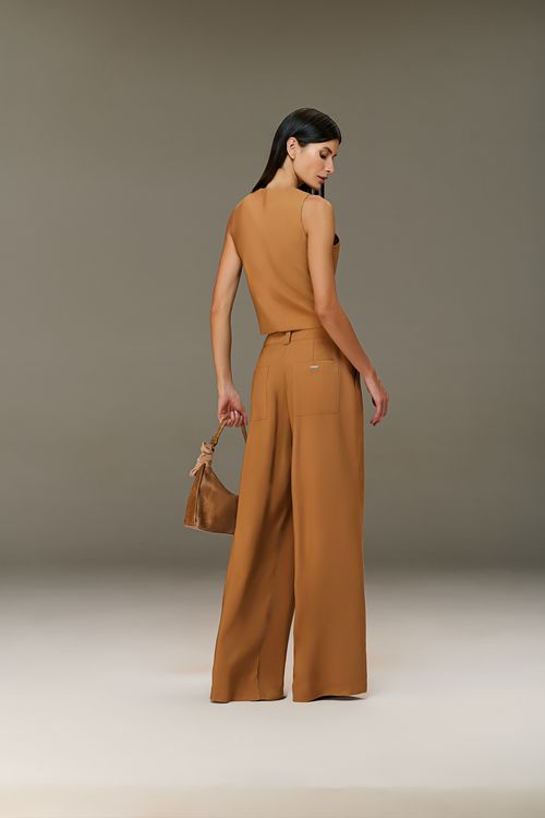 Colete Viscose Feminino Patogê CO38975