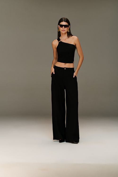 Top Viscose Feminino Patogê TP38982