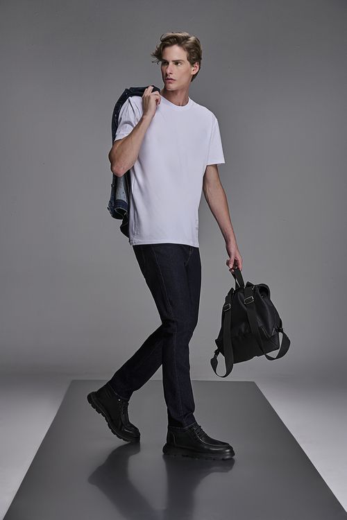 Calça Jeans Skinny Masculina Patogê CL38960