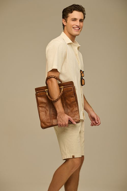 Bermuda Masculina Patogê BE38707