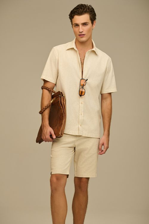 Camisa Masculina Patogê CA39240
