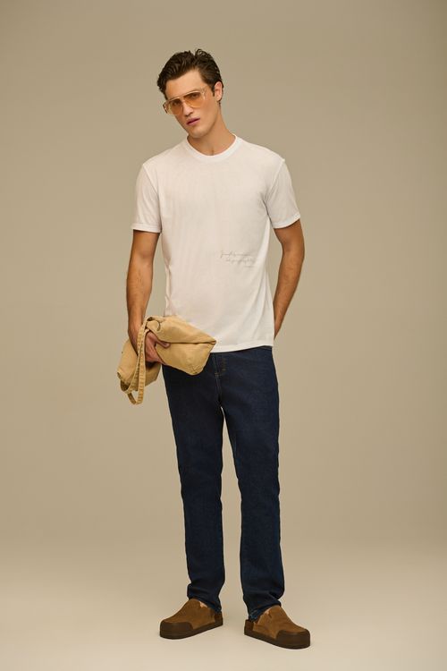 T-Shirt Masculina Patogê TS39249