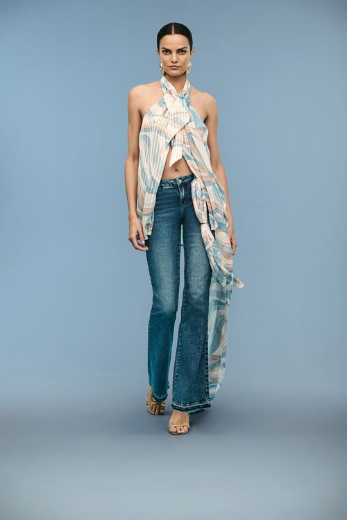 Blusa Feminina Patogê BL39288