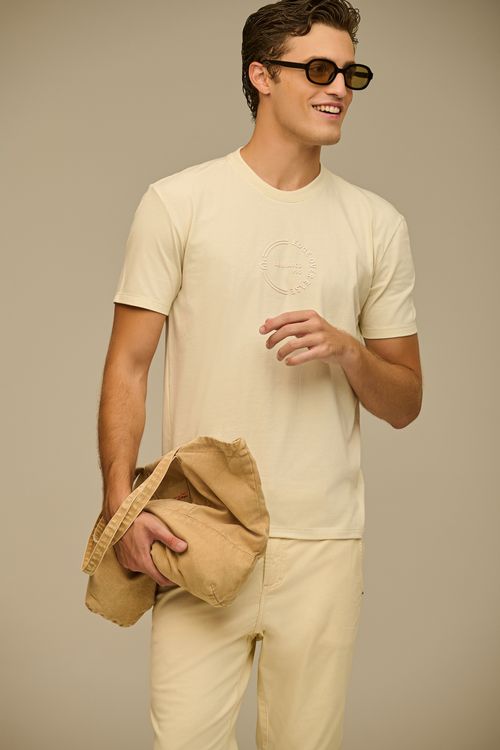 T-Shirt Masculina Patogê TS39436