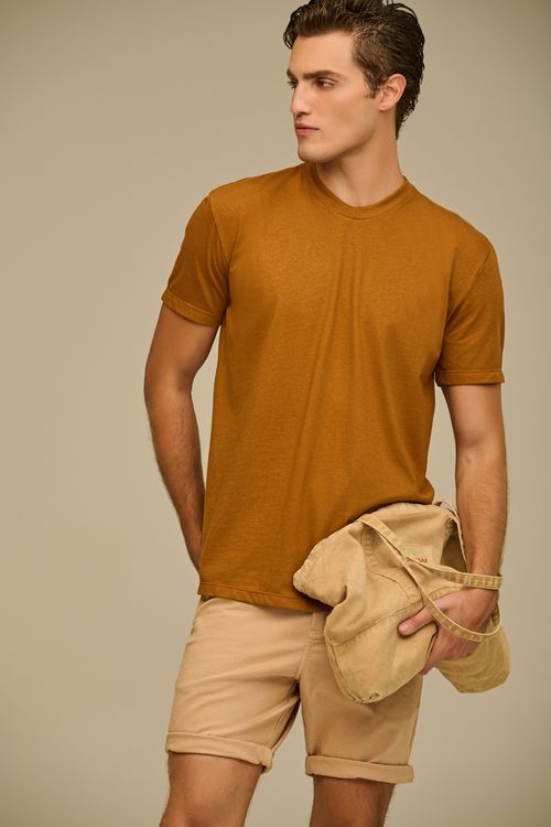 T-Shirt Masculina Patogê TS39232