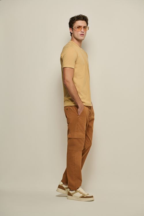 T-Shirt Masculina Patogê TS39437