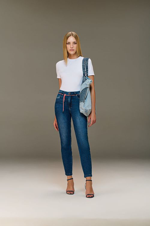 T-Shirt Feminina Patogê TS38971
