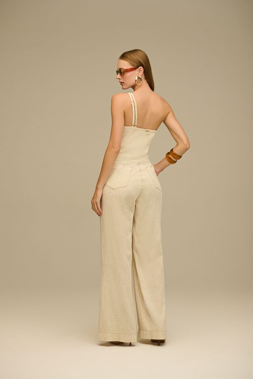 Macacão Feminino Patogê MC39400