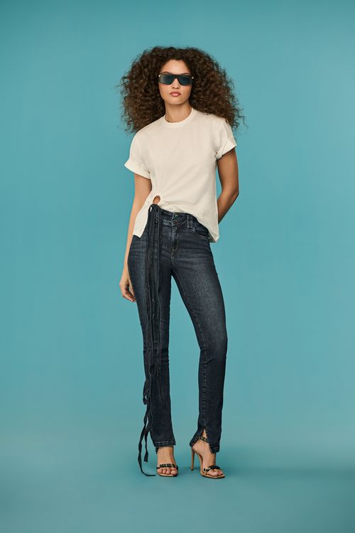 T-shirt Malha Feminina Patogê TS39318