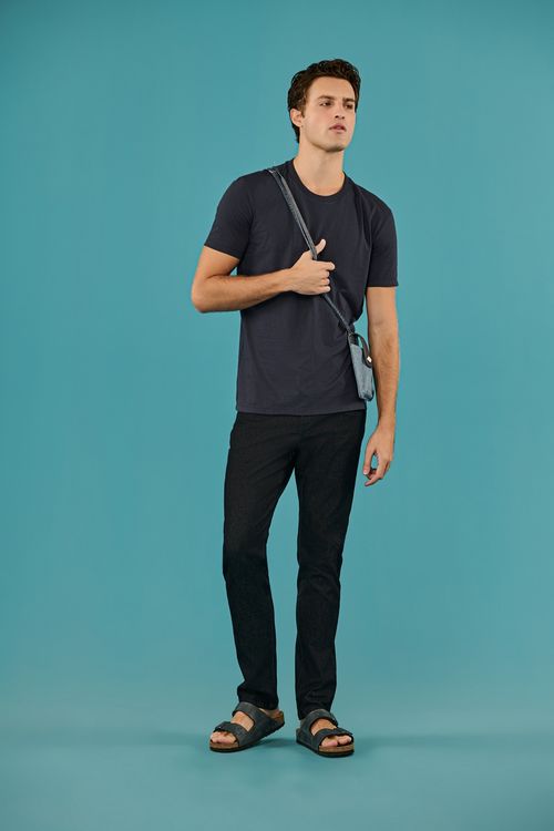 Calça Jeans Skinny Masculina Patogê CL39247