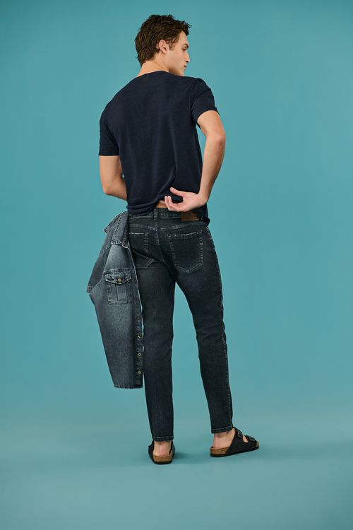 T-shirt Masculina Patogê TS39492