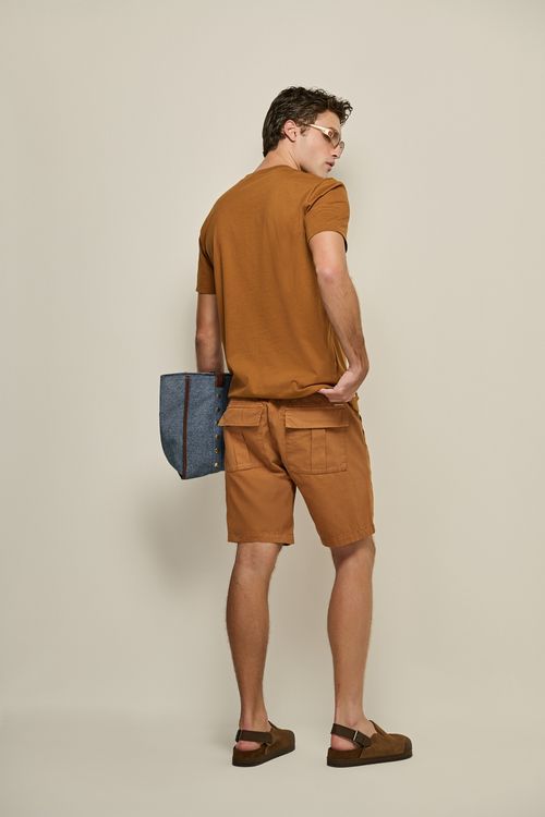 T-shirt Masculina Patogê TS39491