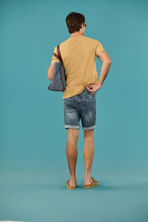 T-shirt Masculina Patogê TS39491