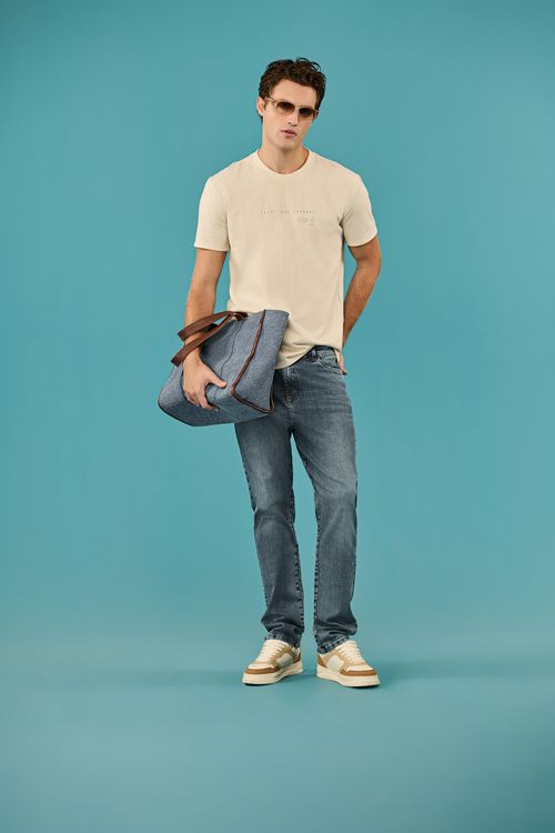 T-shirt Masculina Patogê TS39491