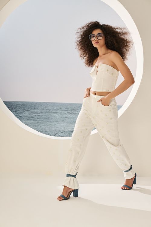 Top Sarja Feminino Patogê TP39408