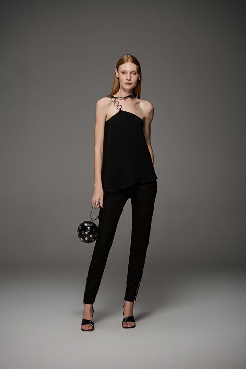 Blusa  Feminina Patogê BL39634