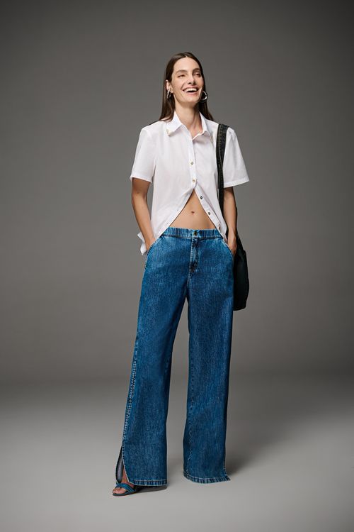 Camisa  Feminina Patogê CA39677