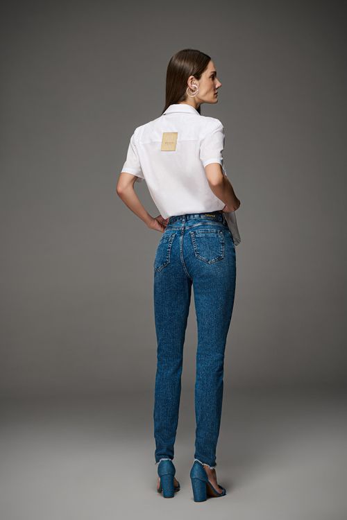 Camisa  Feminina Patogê CA39677