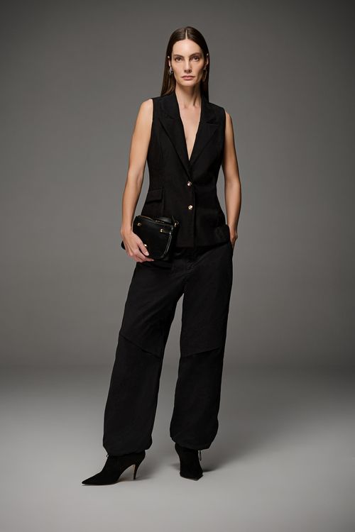 Colete Feminina Patogê CO39778