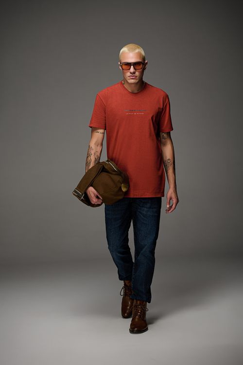 T-shirt Masculina Patogê TS39560