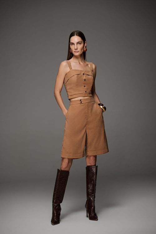 Top Feminina Patogê TP39776