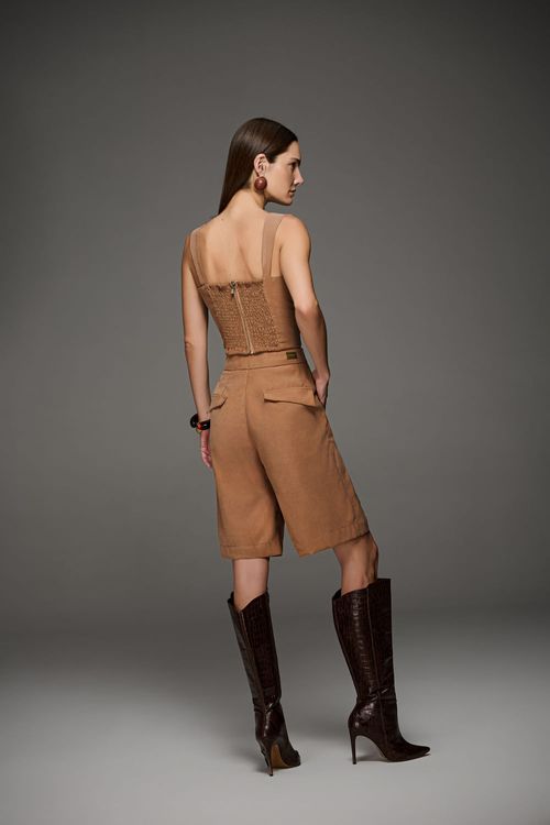 Top Feminina Patogê TP39776