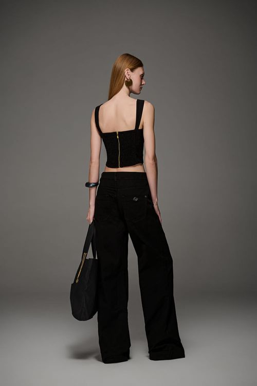 Top Feminina Patogê TP39776